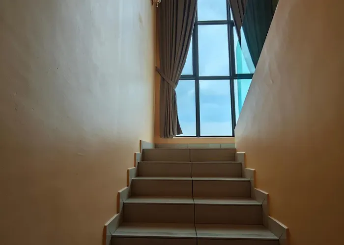 Duplex Evo Soho Suites Bangi