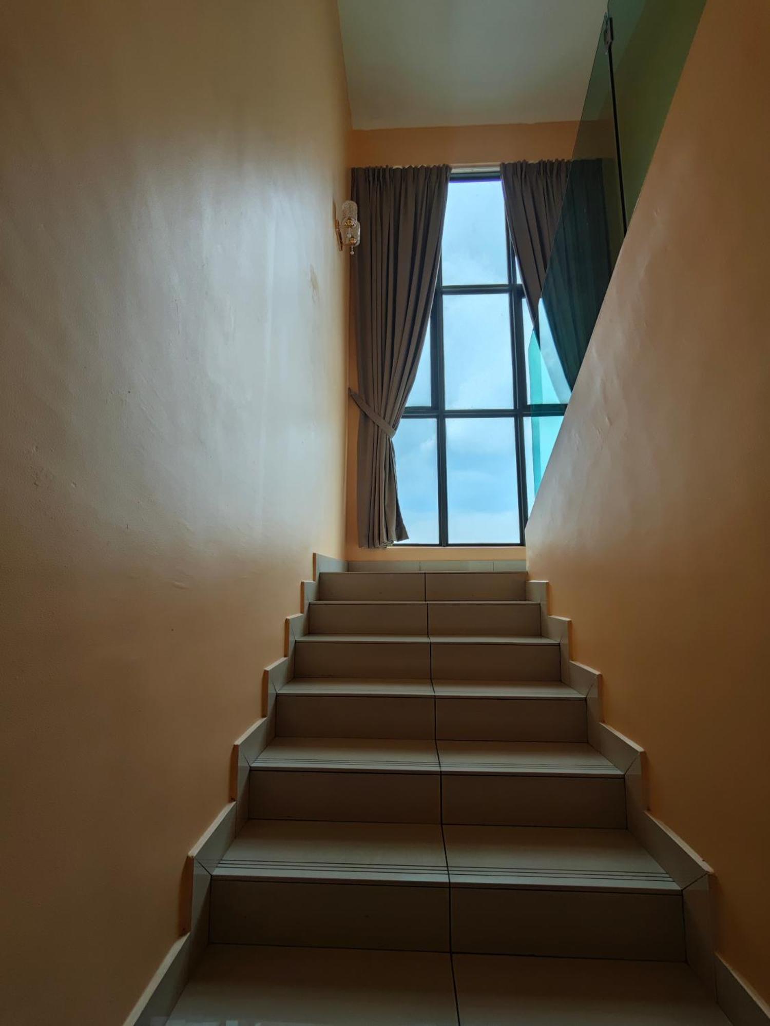 Apartment Duplex Evo Soho *