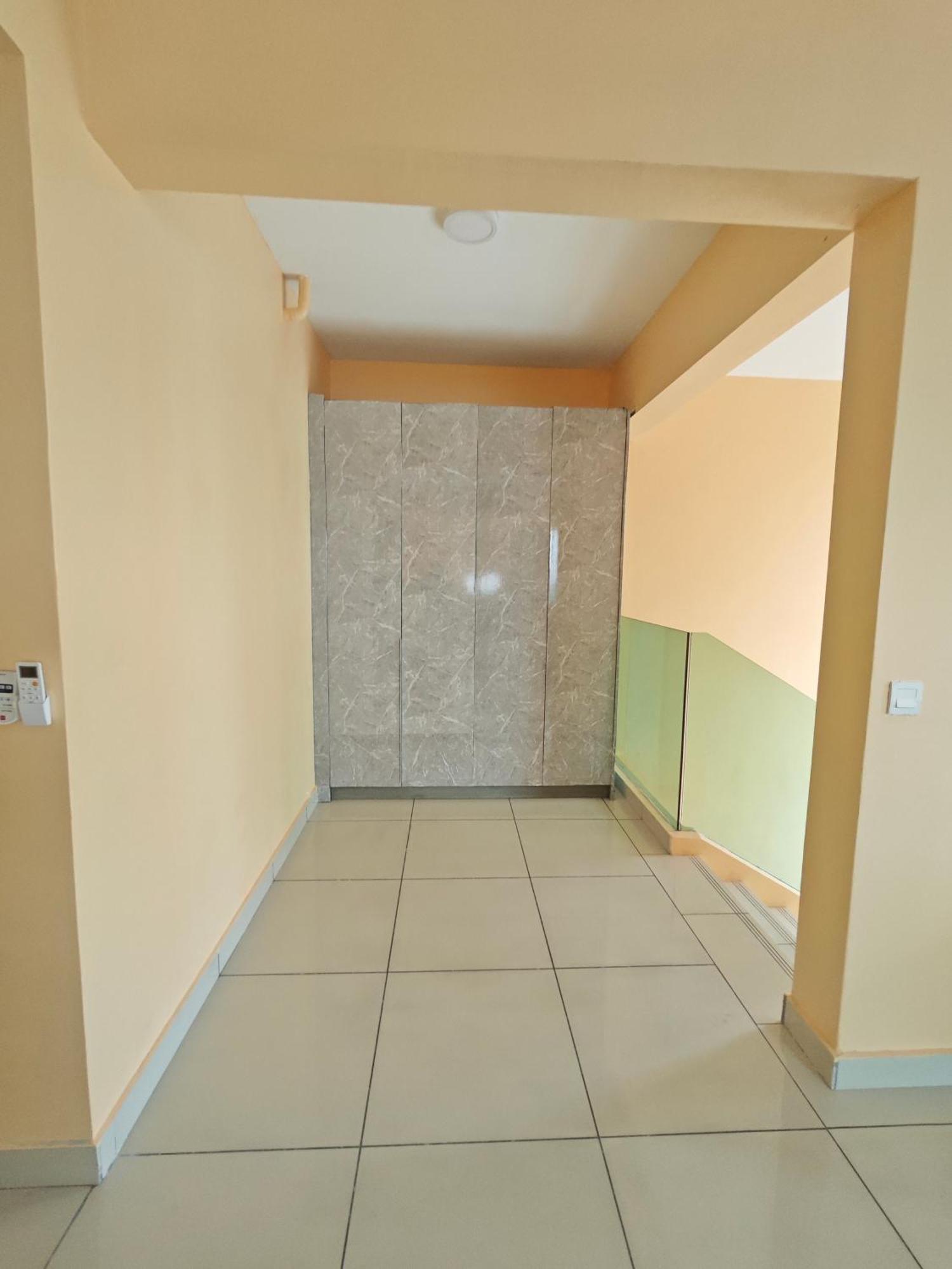 Apartment Duplex Evo Soho Bangi