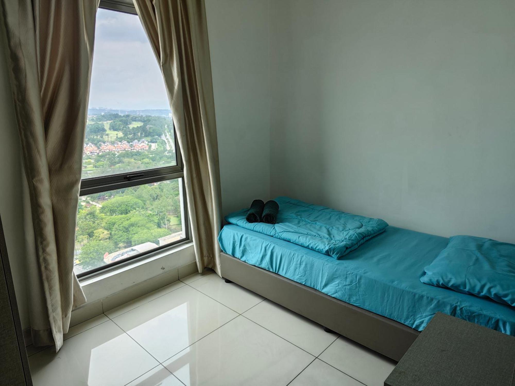 Duplex Evo Soho Apartment *