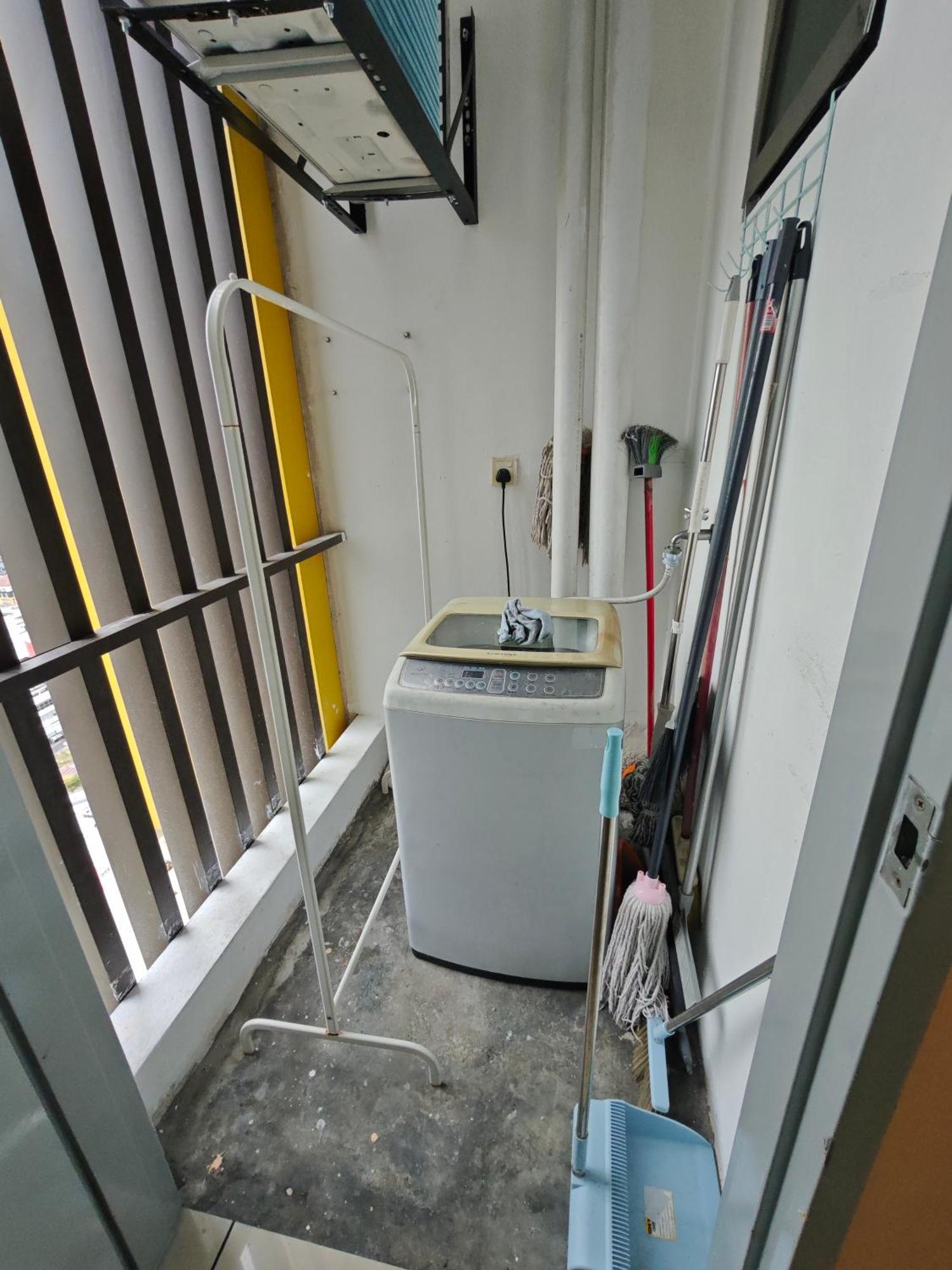 Duplex Evo Soho Apartment Bangi