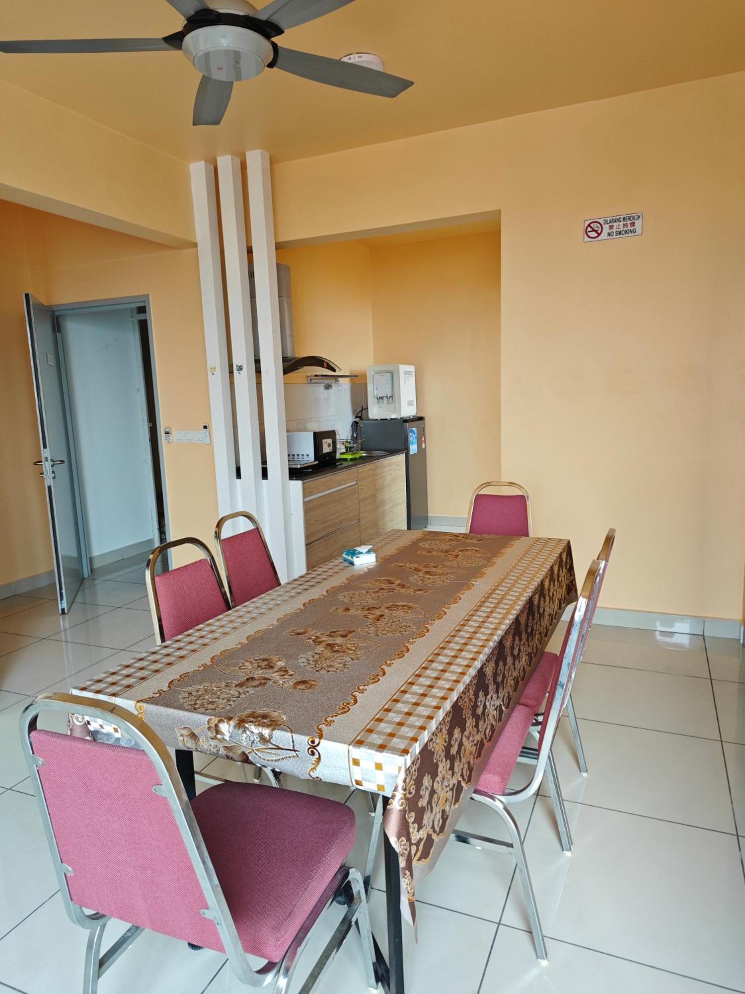 Duplex Evo Soho *