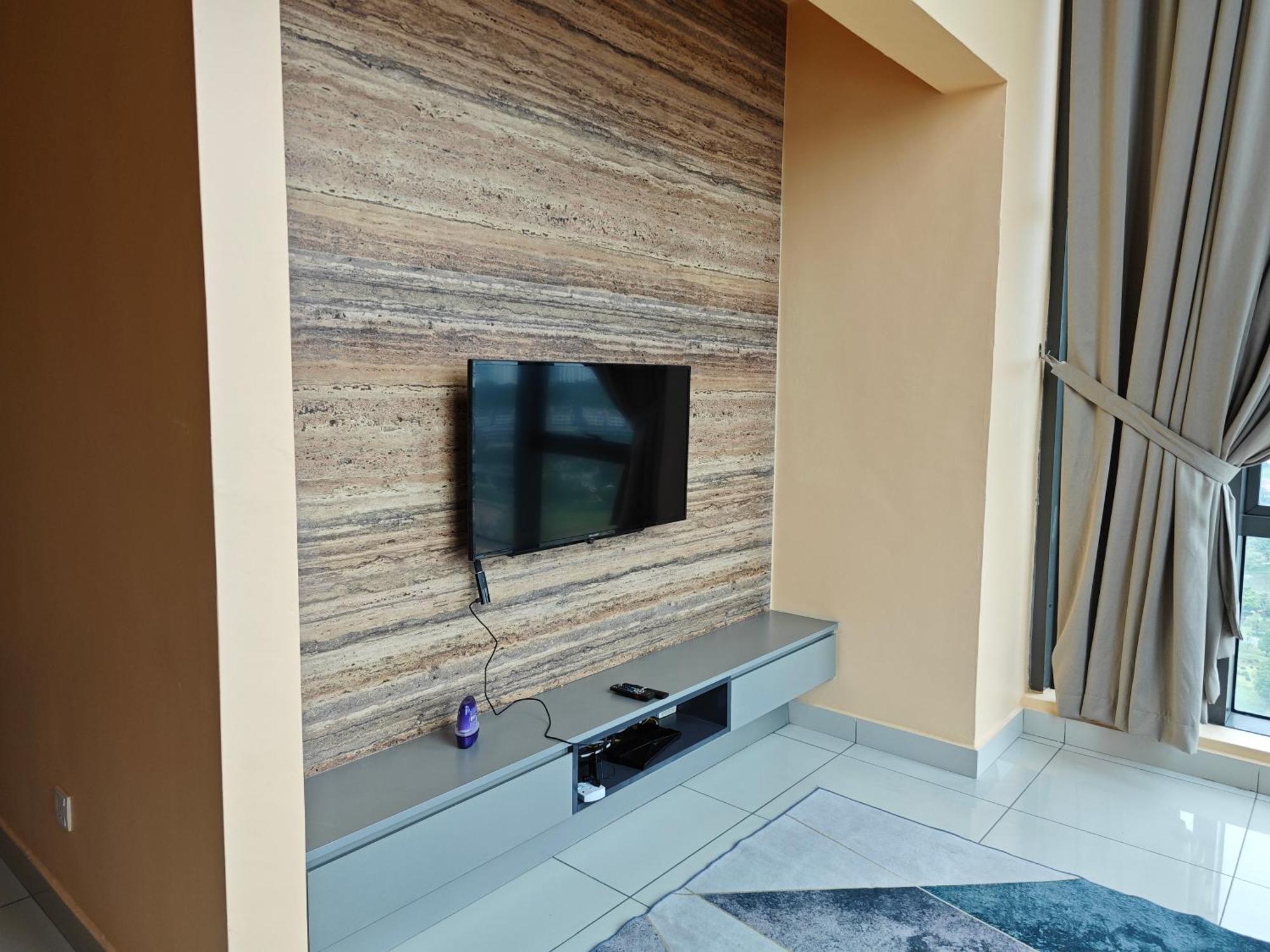 Duplex Evo Soho Bangi