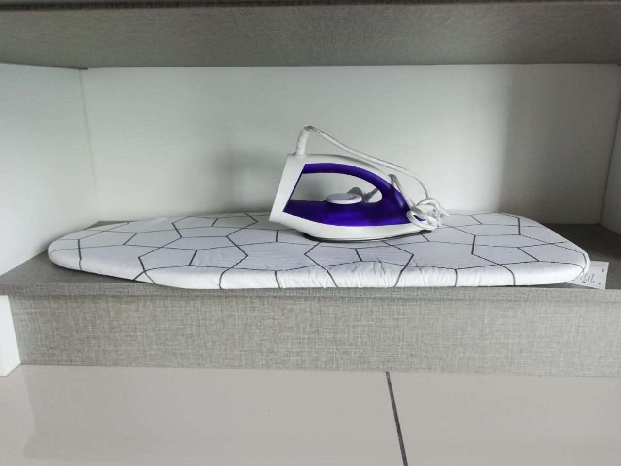 Duplex Evo Soho Apartment