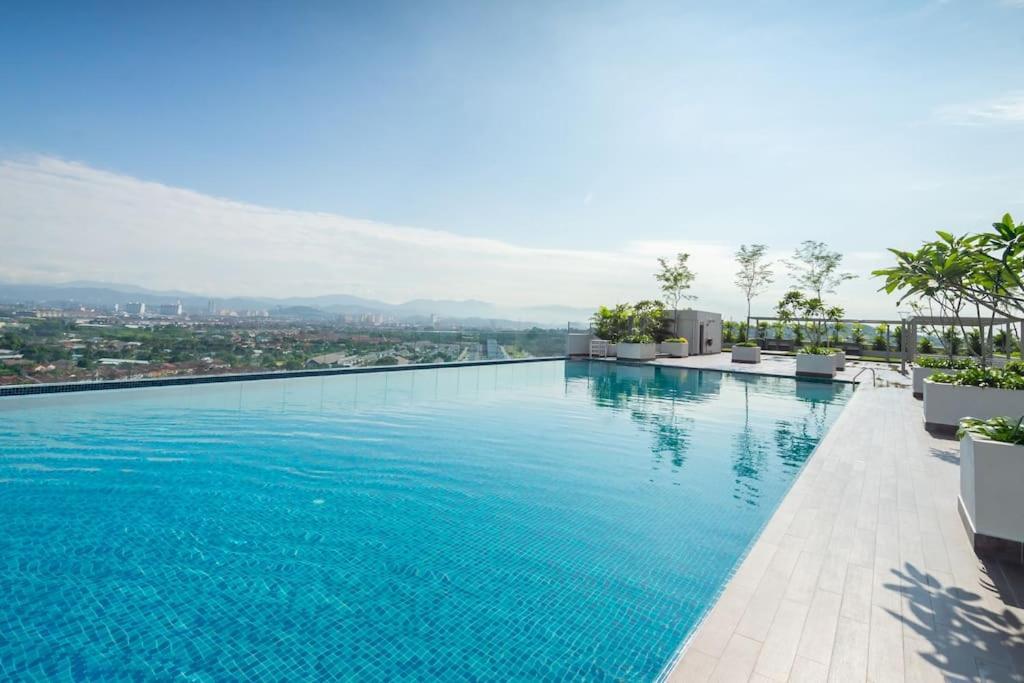 Duplex Evo Soho Bangi
